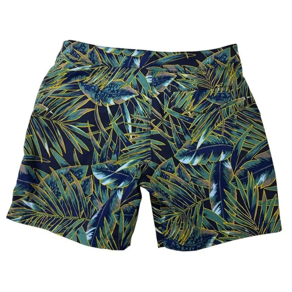 J. Crew crew breaker